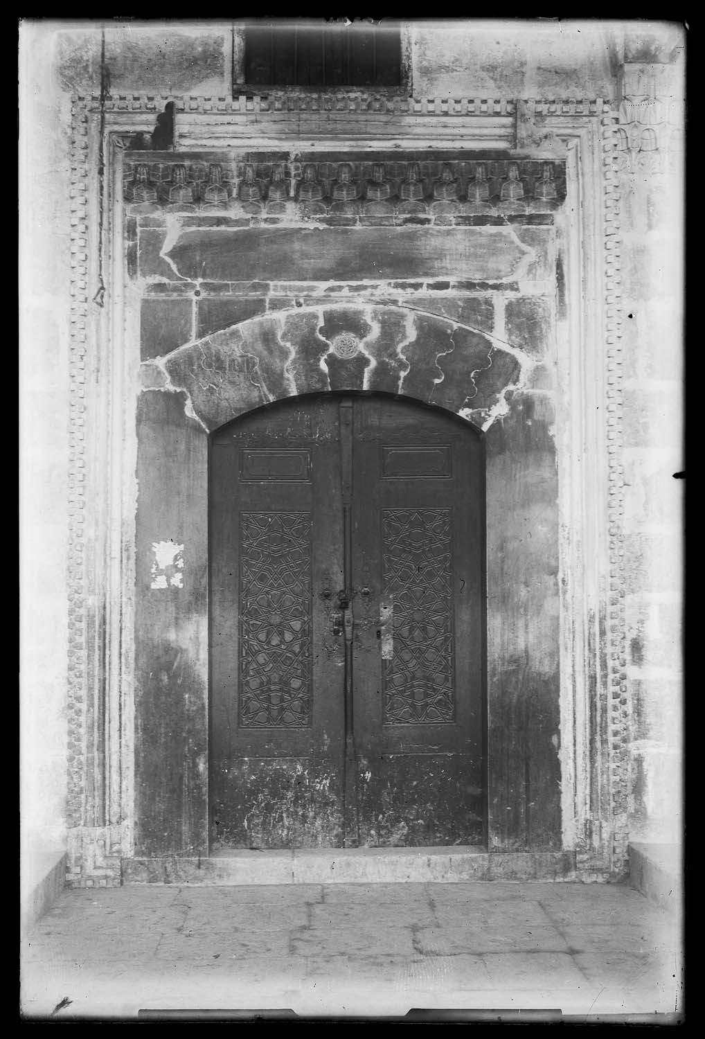 Porte